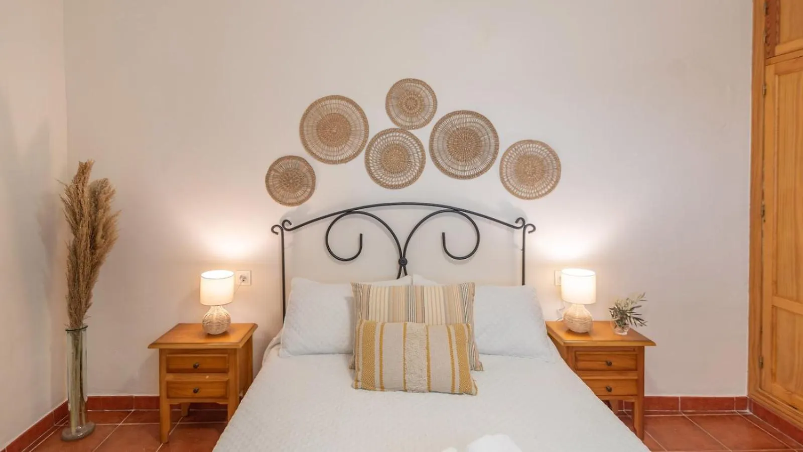 Holiday home Casa Campo Chimenea Rincon De La Victoria By Ruralidays